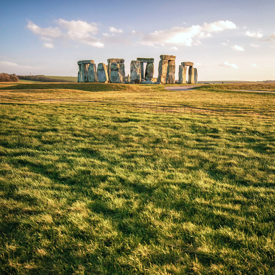 How to Mark the Summer Solstice | True Grace Journal