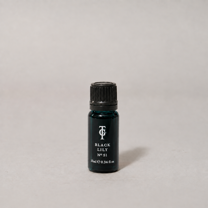 Black Lily 10ml Fragrance Oil