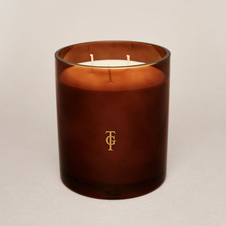 Orangery Large Candle