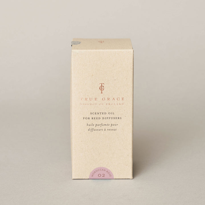 Moroccan Rose 250ml Diffuser Refill