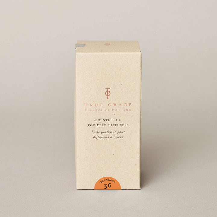 Orangery 250ml Diffuser Refill