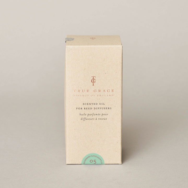 Rosemary & Eucalyptus 250ml Diffuser Refill