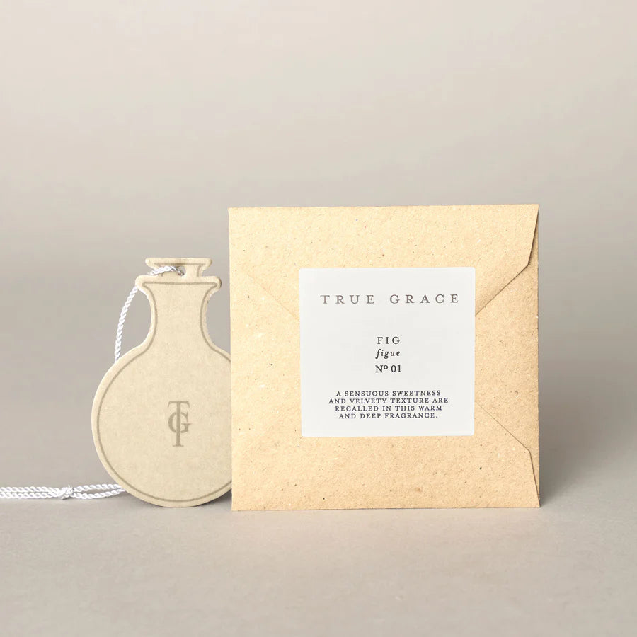 Foraged finds ~ fragrance sample bundle | True Grace