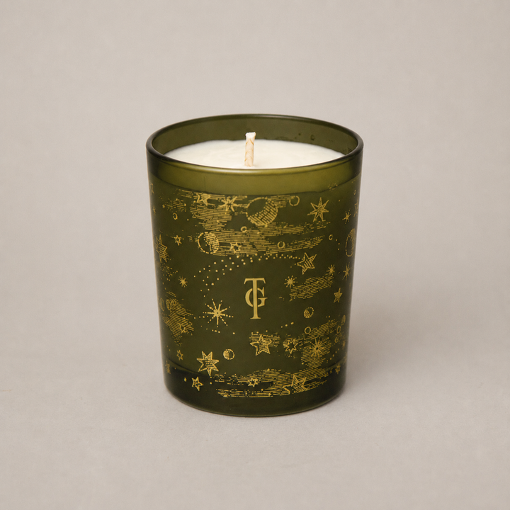 Manor Christmas Classic Candle