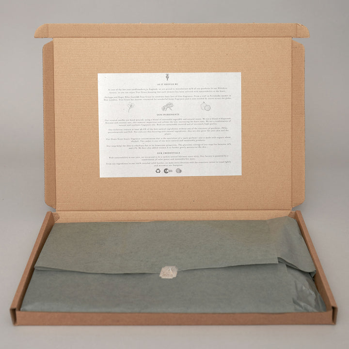 Taste of True Grace Fragrance Card Bundle