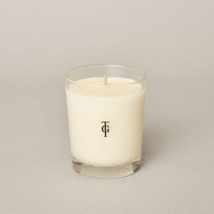 Black Lily 27cl Candle