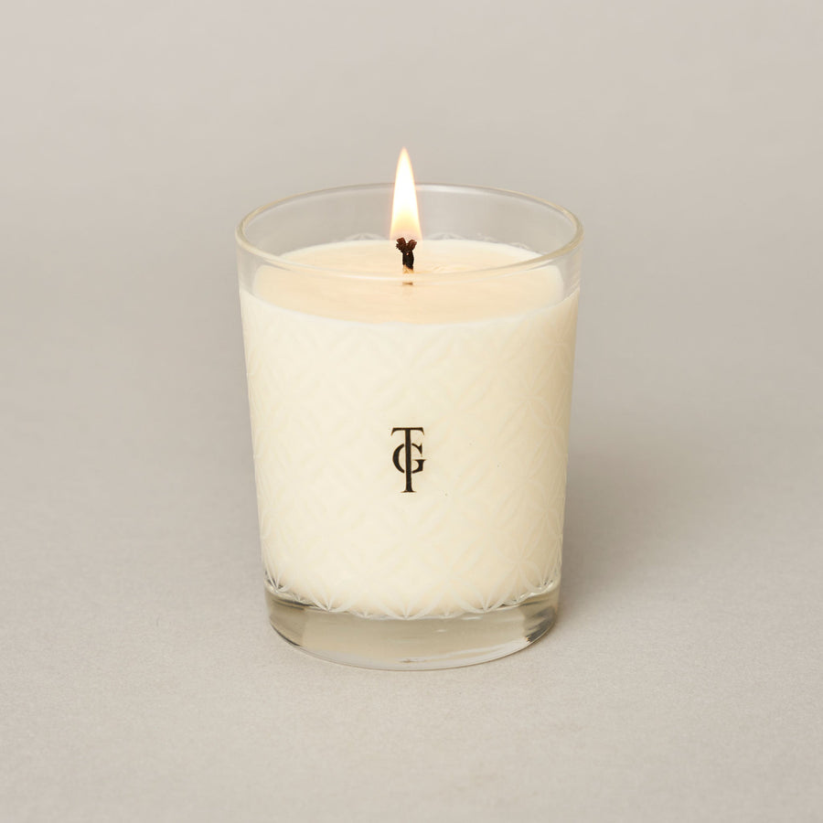 English Summer Classic Candle — Village Collection Collection | True Grace