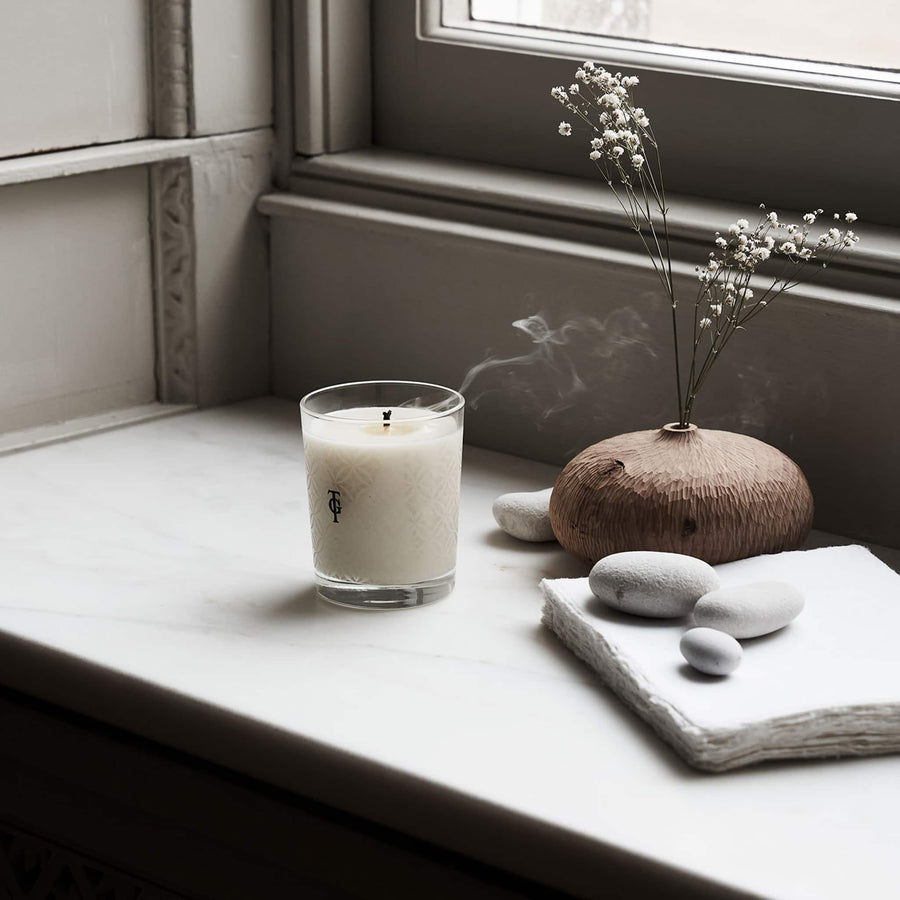 Scented Candles | True Grace