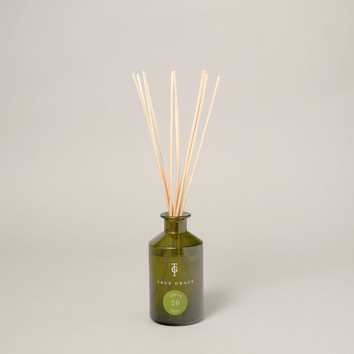 Lemon Tree 200ml Room Diffuser