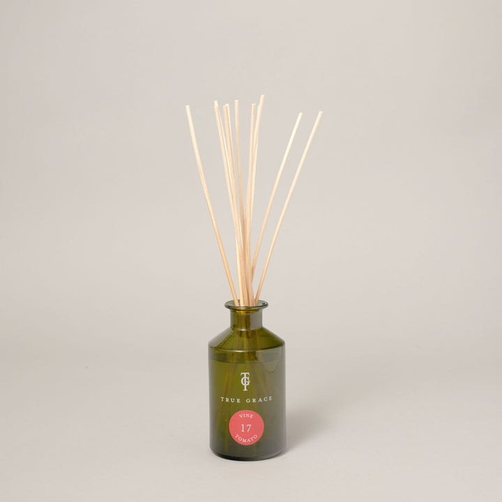 Vine Tomato 200ml Room Diffuser