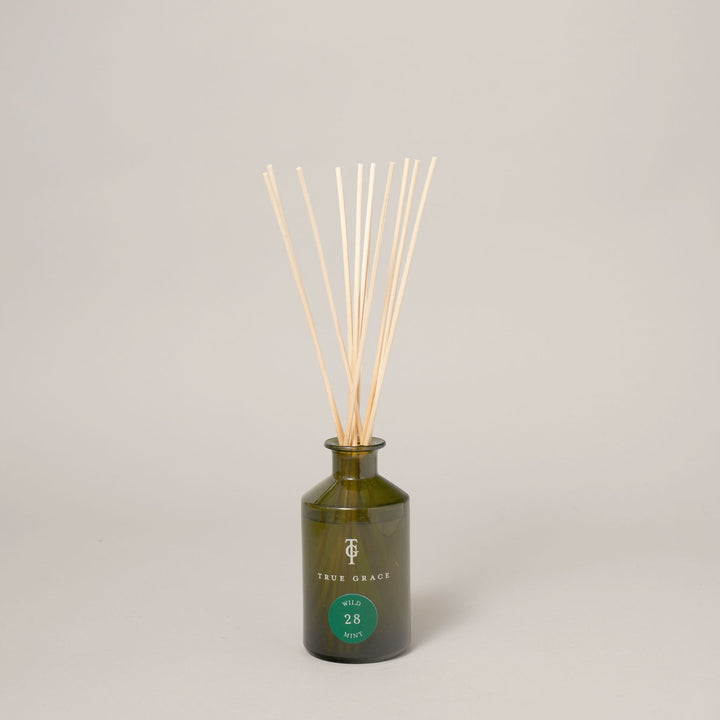 Wild Mint 200ml Room Diffuser