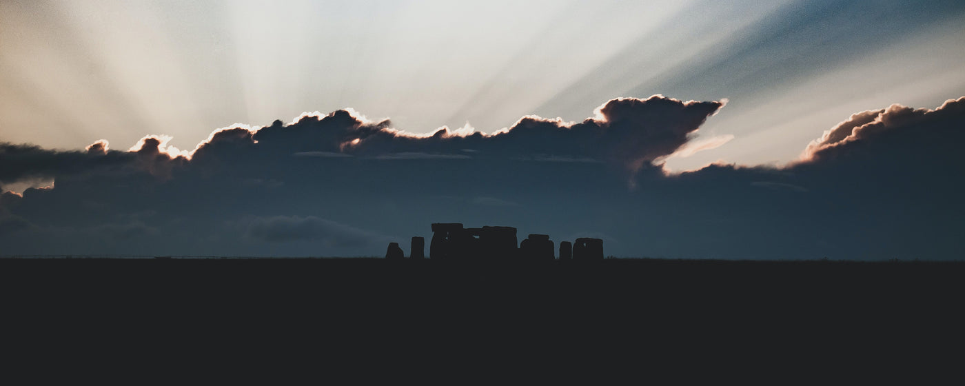 Stonehenge | Wiltshire