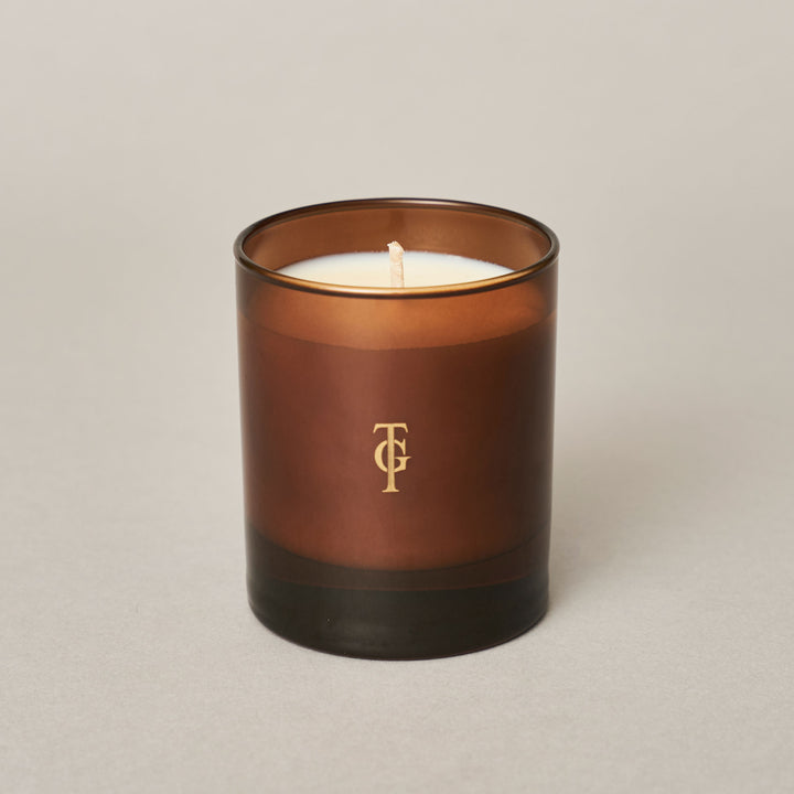 English Garden Small Candle