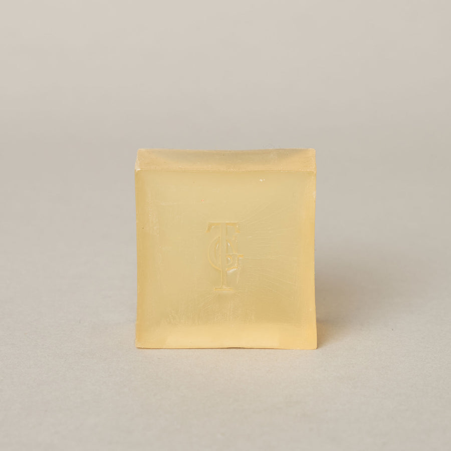 Portobello oud natural soap | True Grace