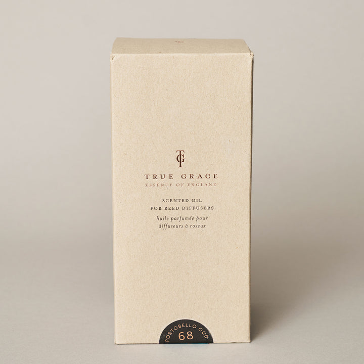 Portobello Oud 1000ml Room Diffuser Refill