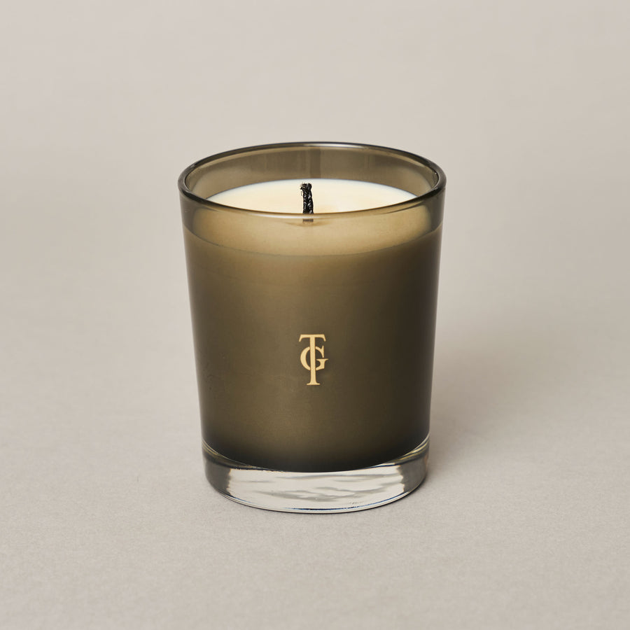 Cabinet of Curiosities Classic Candle — Manor Collection Collection | True Grace