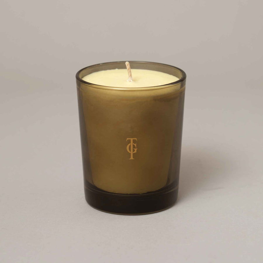Black Lily Classic Candle Refill — Manor Collection Collection | True Grace