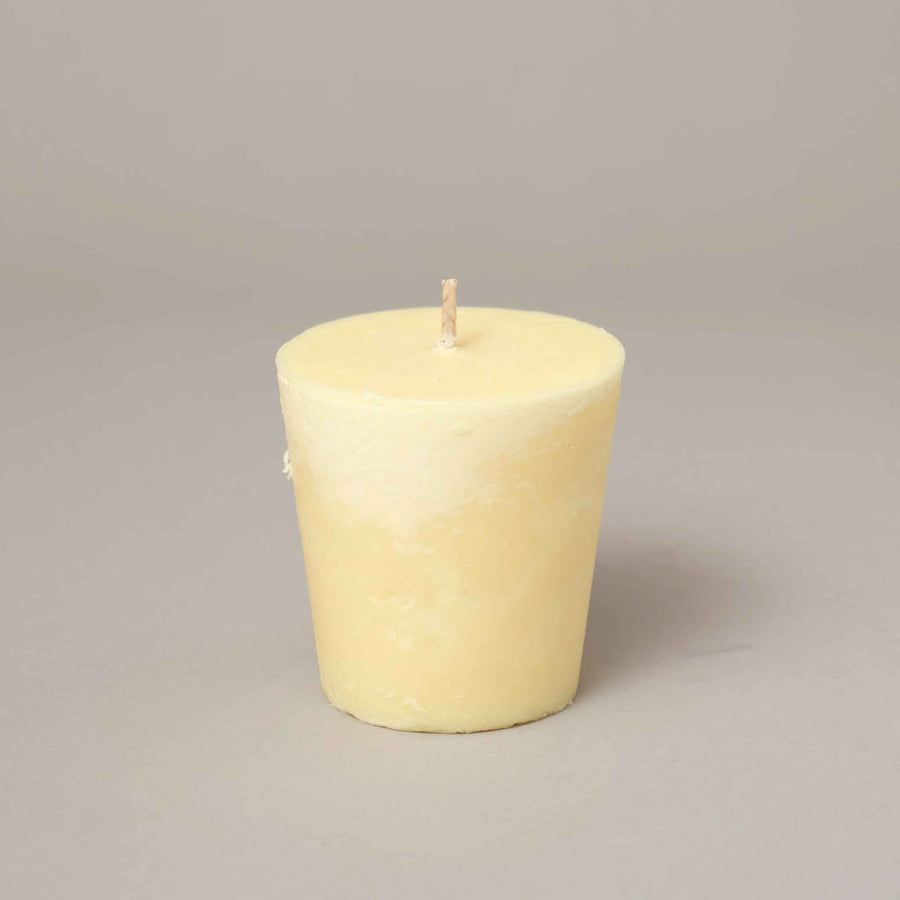 Rosemary & Eucalyptus Classic Candle Refill — Village Collection Collection | True Grace