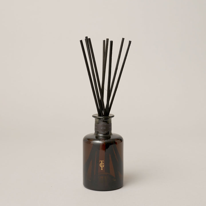 Library 200ml Room Diffuser