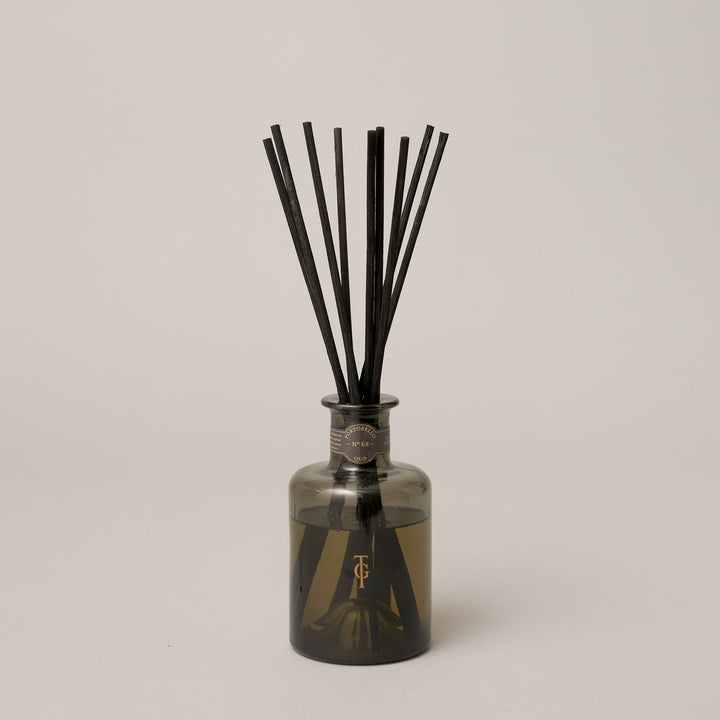 Portobello Oud 200ml Room Diffuser
