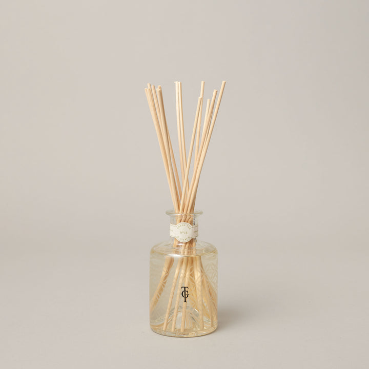 Green Tea & Citrus 200ml Room Diffuser