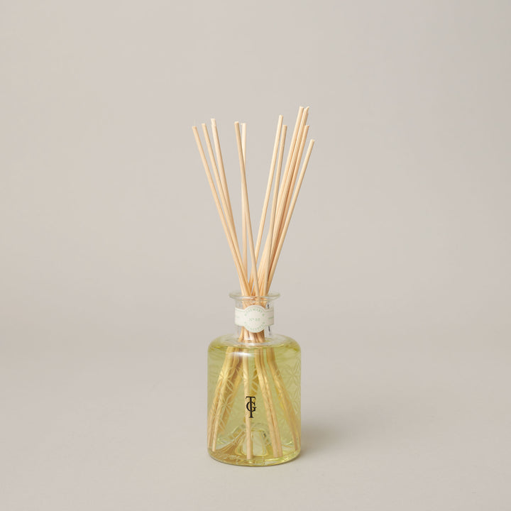 Rosemary & Eucalyptus 200ml Room Diffuser