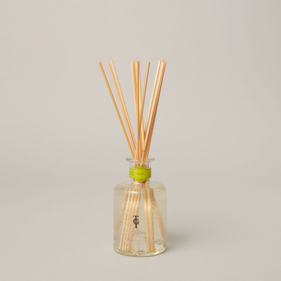 Wild Lime 200ml Room Diffuser — Village Collection Collection | True Grace