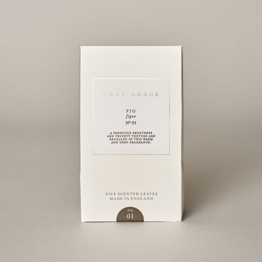 Fig Scented Leaves — Village Collection Collection | True Grace
