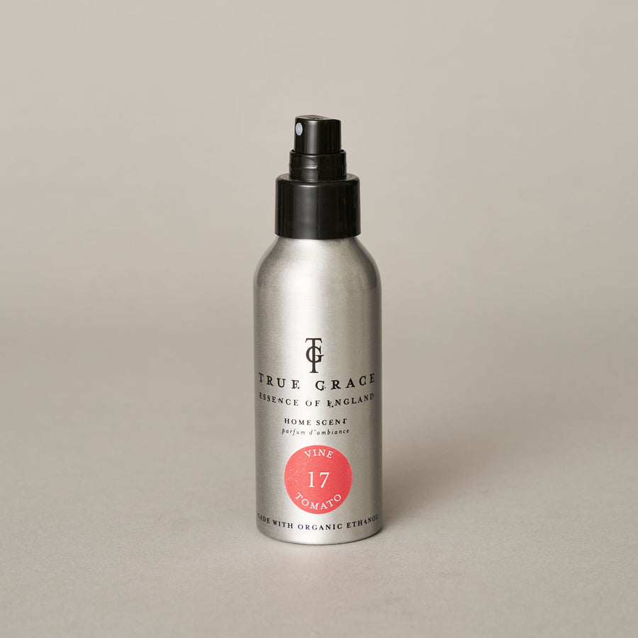 Vine Tomato Room Spray — Walled Garden Collection Collection | True Grace