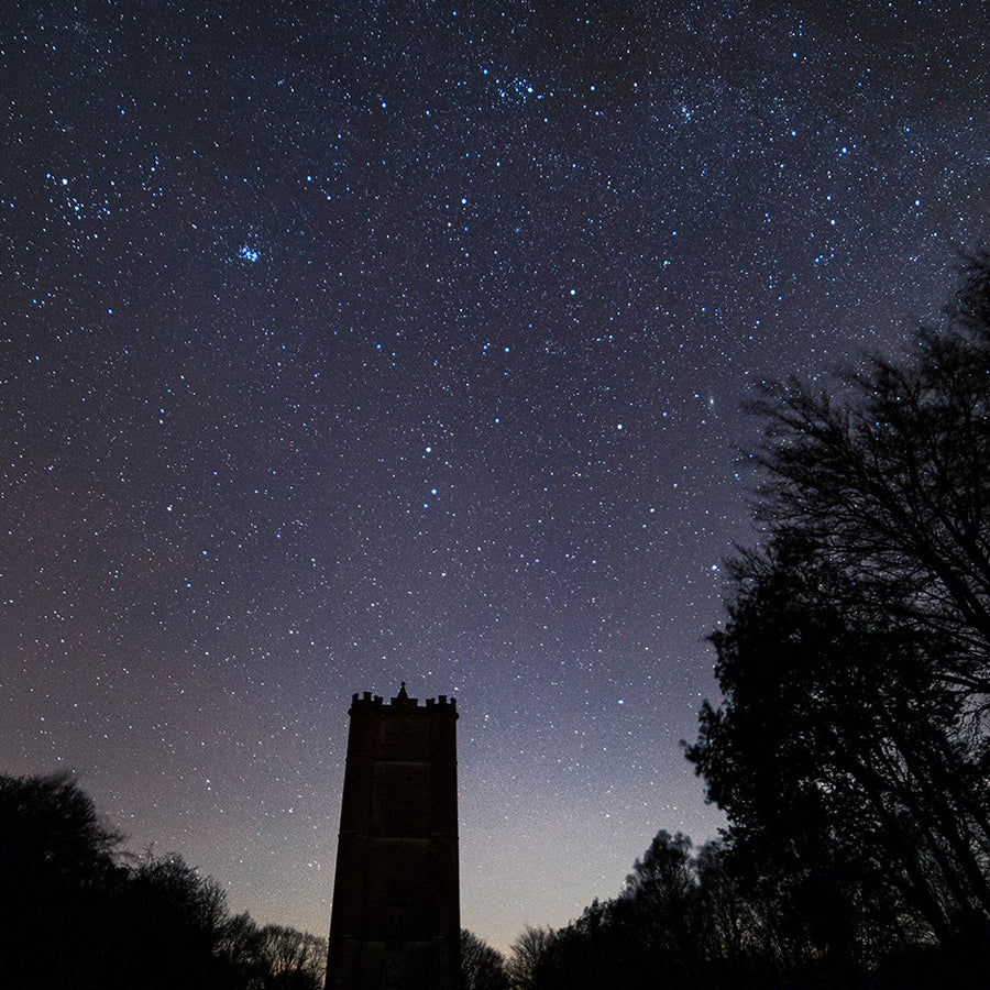 Chasing Stars: The Importance of Conserving Dark Skies | True Grace Journal