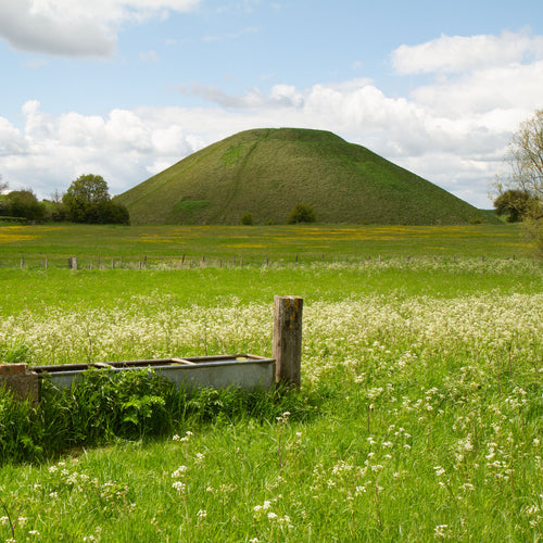 Walking in Wiltshire: Exploring the ancient landscape on foot | True Grace