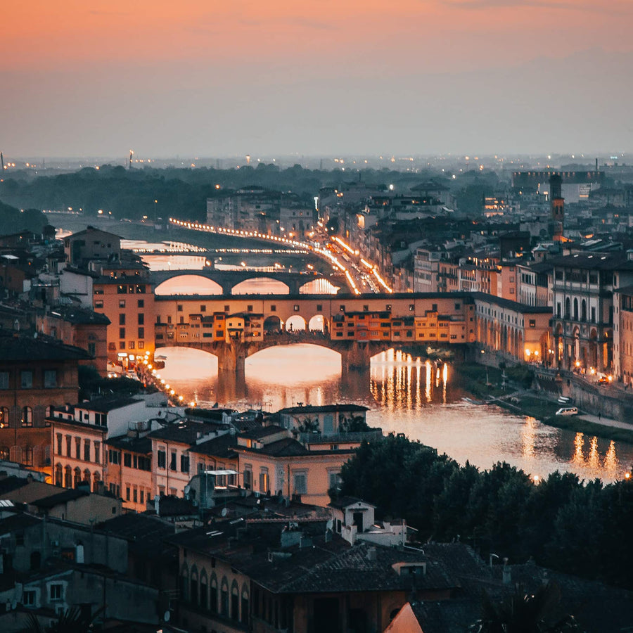 How to While Away a Weekend in Florence | True Grace Journal