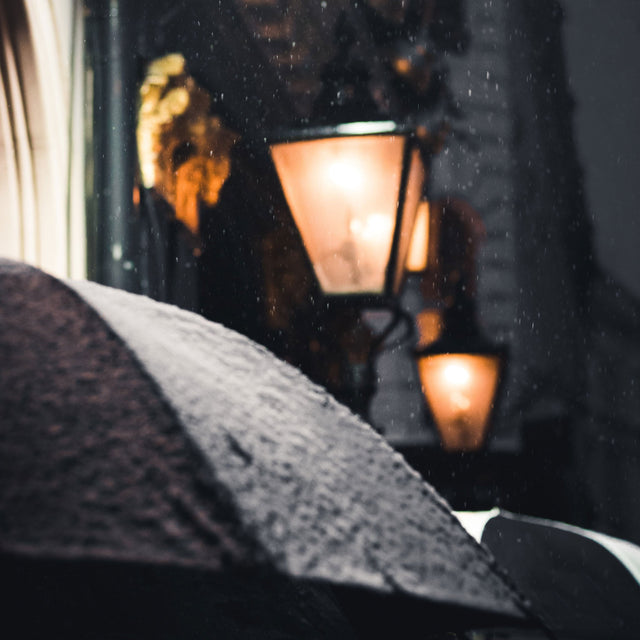 84 Burlington Christmas