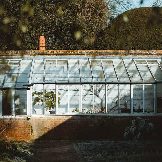 36 Orangery