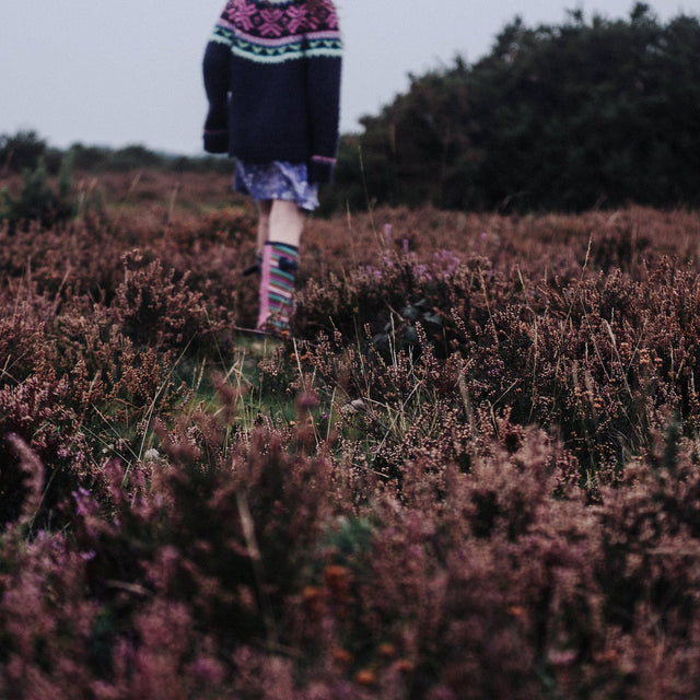 105 Moorland
