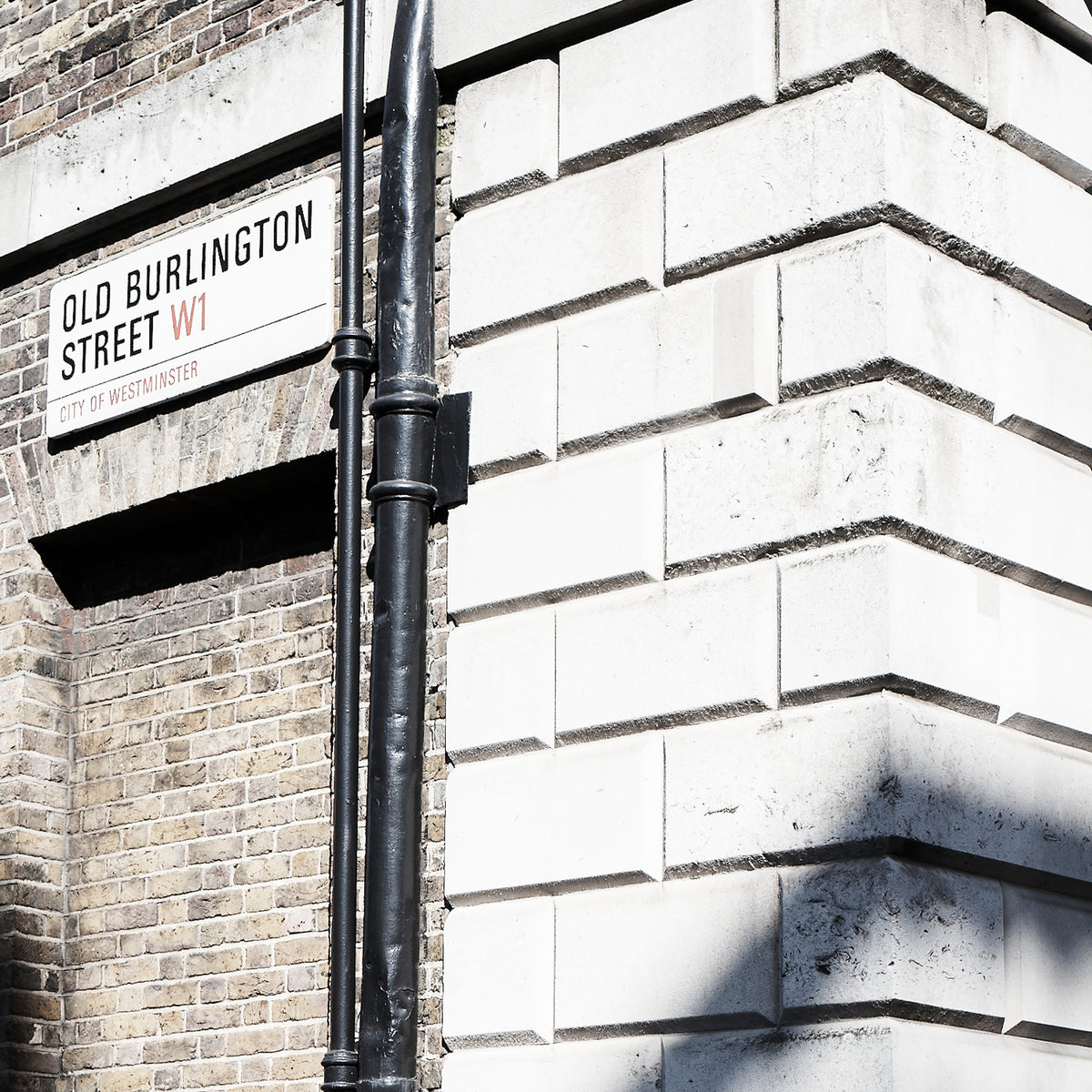 Amber Large Candle True Grace