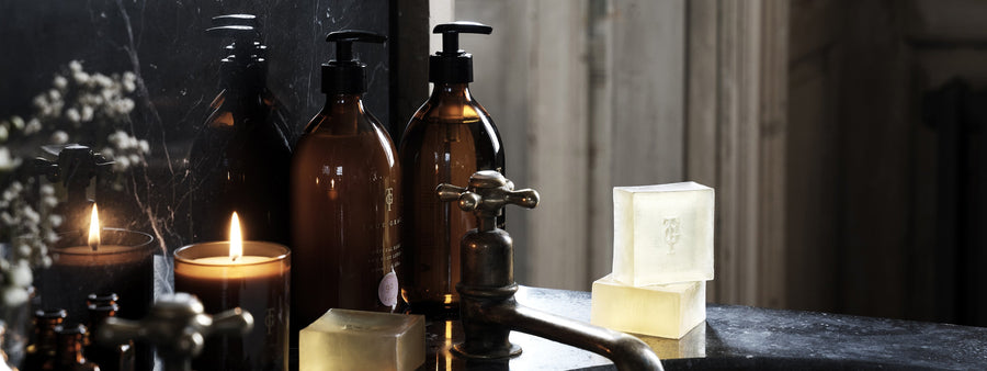 Bath & Body Refills