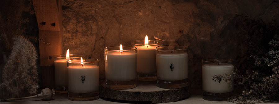 Discovery Candle Sets