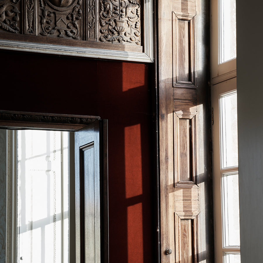 Portobello Oud 200ml Room Diffuser — Manor Collection Collection | True Grace