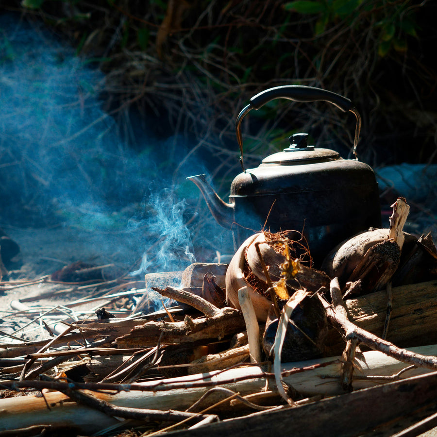 Smokey Scents
