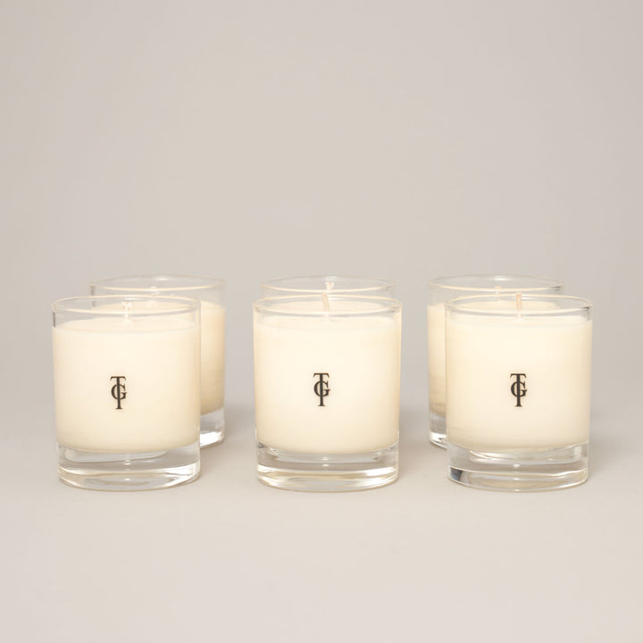 Winter Candle Bundle
