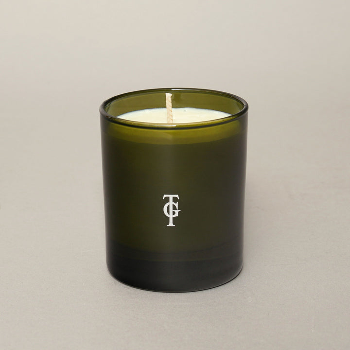 Moorland Pure Oils Small Candle