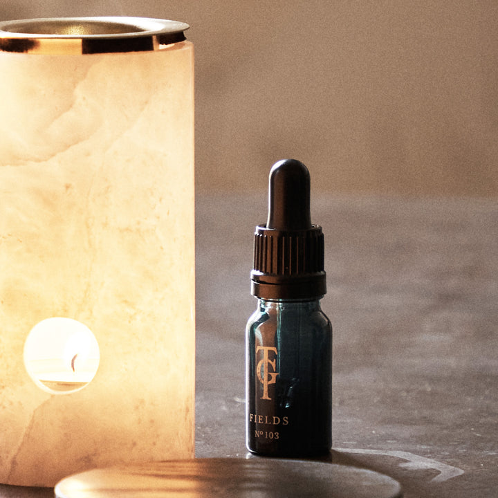 Lawn 10ml Fragrance Oil
