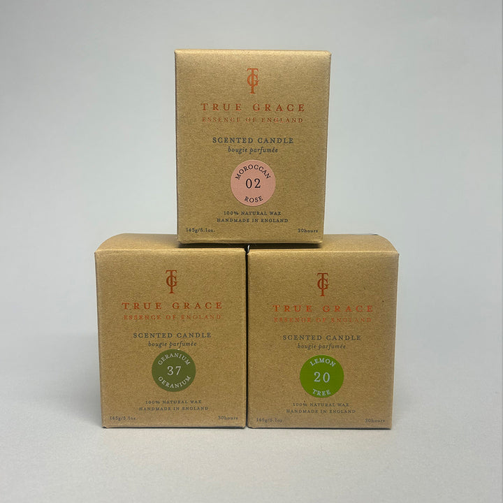 Botanical Bliss Gift Set