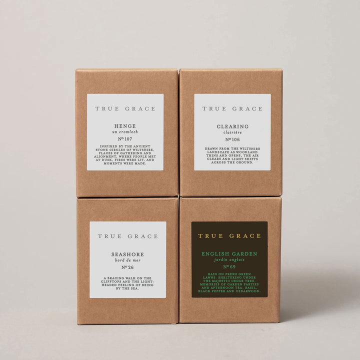 Landscape Candle Bundle