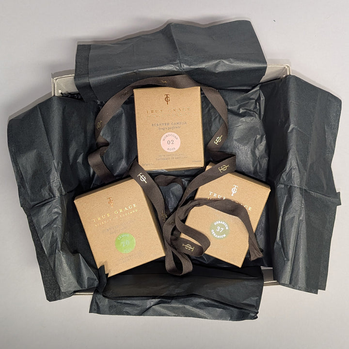 Botanical Bliss Gift Set