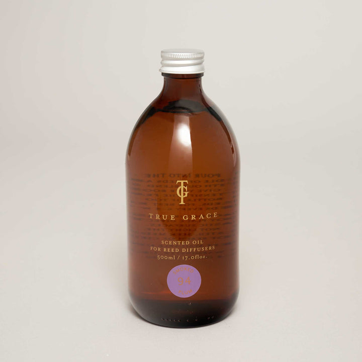 Smoked Plum 500ml Room Diffuser Refill