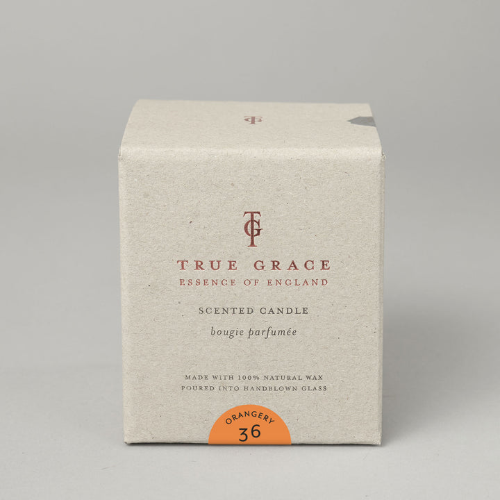 Orangery Medium Candle