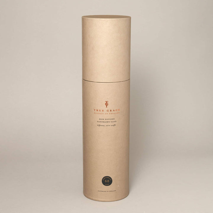 Portobello Oud 200ml Room Diffuser Set