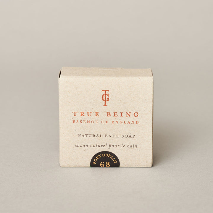 🎁 Portobello Oud Natural Soap (100% off)